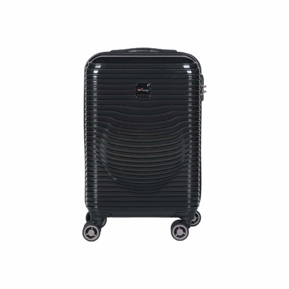 Wixon Travel 1818 Antrasit Kabin Boy Valiz - 3