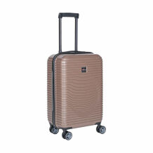 Wixon Travel 1818 Bronz Kabin Boy Valiz - 1