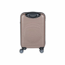 Wixon Travel 1818 Bronz Kabin Boy Valiz - 2