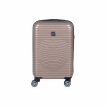 Wixon Travel 1818 Bronz Kabin Boy Valiz - 3