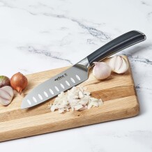 Zyliss 920272 Comfort Mini 13 cm Santoku Bıçağı - 2