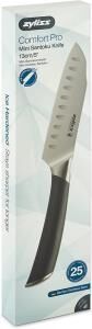 Zyliss 920272 Comfort Mini 13 cm Santoku Bıçağı - 4