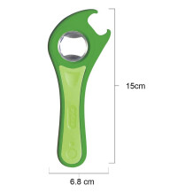 Zyliss E24225 5 in 1 Şişe Açacağı - 6