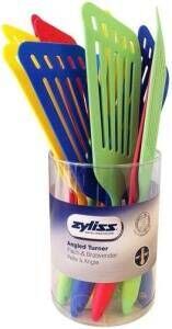 Zyliss E71643.1 Kıvrık Spatula - ZYLISS