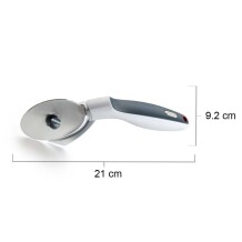 Zyliss E910029 Sharp Edge Pizza Kesici - 2