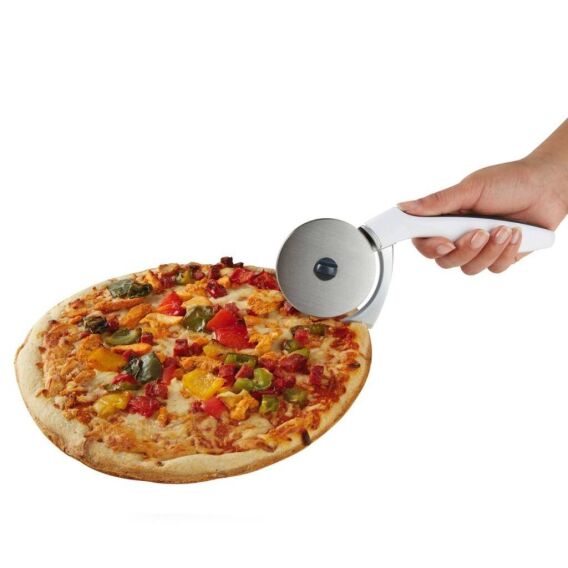 Zyliss E910029 Sharp Edge Pizza Kesici - 4