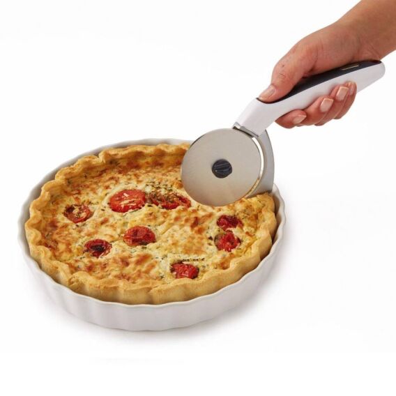 Zyliss E910029 Sharp Edge Pizza Kesici - 5