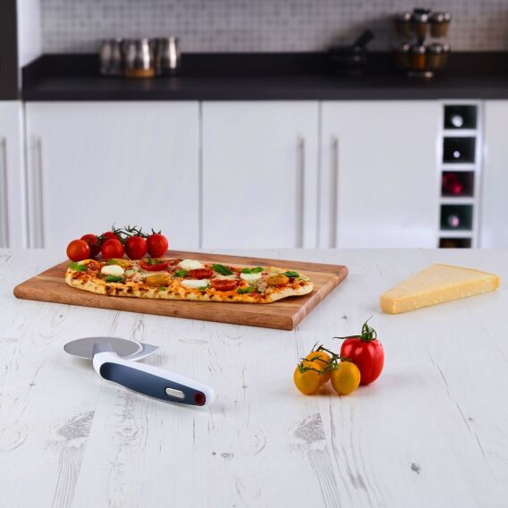 Zyliss E910029 Sharp Edge Pizza Kesici - 6