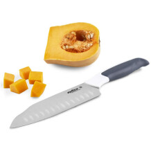 ​​Zyliss E920212 Comfort 18cm Santoku Bıçağı - 5