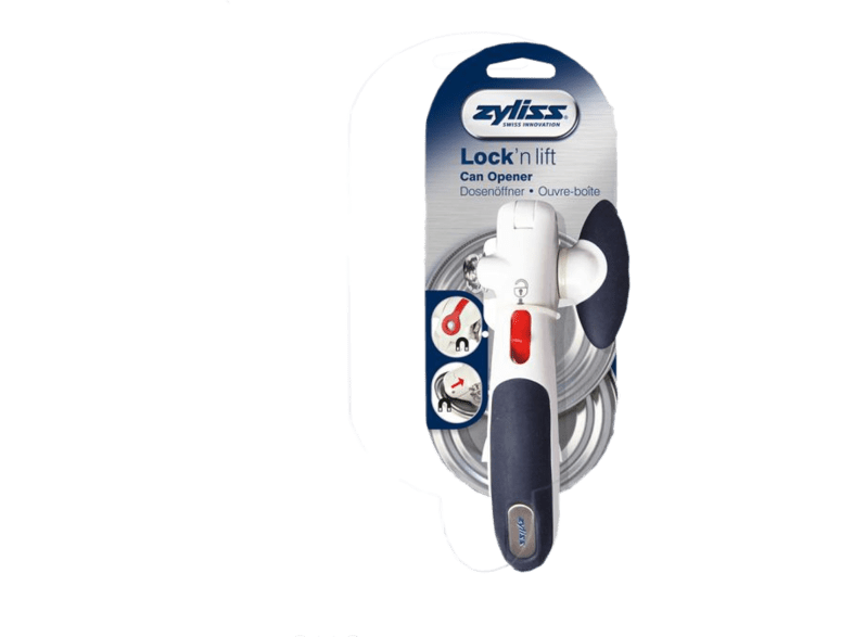 Zyliss E930043 Konserve Açacağı - ZYLISS (1)