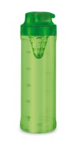 Zyliss E970017 500ml Sos Karıştırma Şişesi - 1